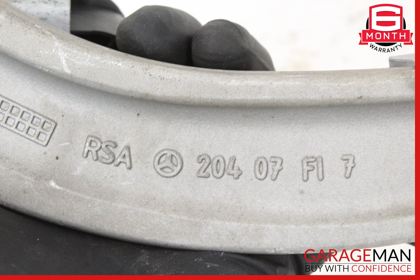 2015-2023 Mercedes-Benz E450 W238 Coupe Rear Side Upper Control Arm 20407 OEM