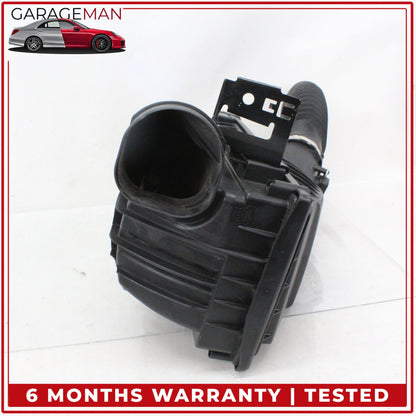 2010-2013 Land Rover Range Rover Sport LR4 Left Side Air Intake Cleaner Box OEM