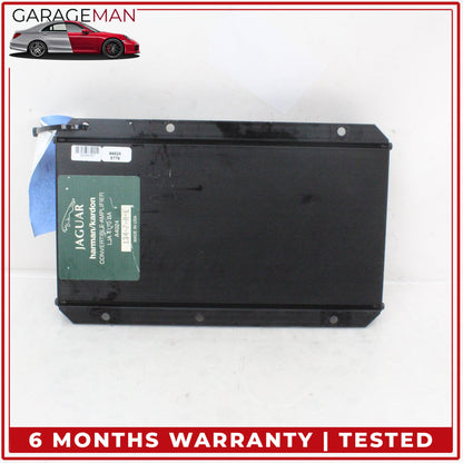 1997-2006 Jaguar XK8 Audio Radio Sound Amplifier AMP Harman Kardon LJA4170BA OEM