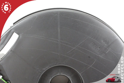 14-17 Audi SQ5 8R SUVRear Subwoofer Sub Woofer Speaker Bass Box 8R0035382A