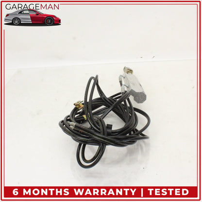 1997-2004 Mercedes R170 SLK320 Front Convertible Top Trunk Lid Cylinder OEM
