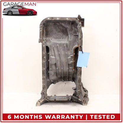 2011-2020 Mercedes C207 E550 SL550 GLS550 Upper Engine Oil Pan 2780140200 OEM