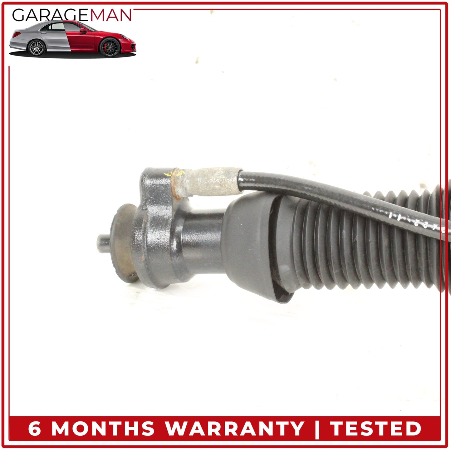 1998-2003 Mercedes-Benz E320 AWD Rear Left or Right Self Leveling Hydraulic Shock 2103200913 OEM