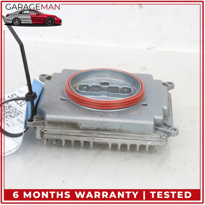2014-2023 Audi TTS 8S Headlight Headlamp Ballast Control Module 7PP941472J OEM