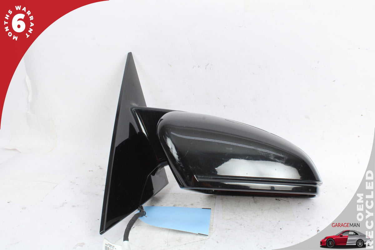 2010-2017 Mercedes W207 E400 Front Right Door Rear View Mirror 2078104716 OEM
