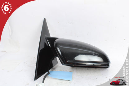 2010-2017 Mercedes W207 E400 Front Right Door Rear View Mirror 2078104716 OEM