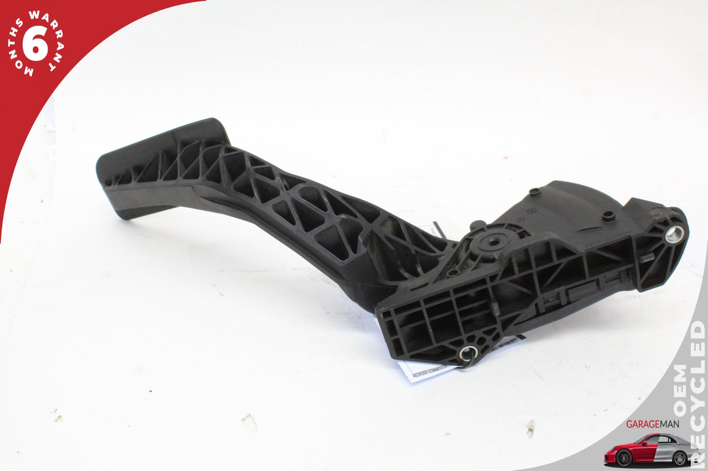 2014-2019 Chevrolet Silverado 1500 Gas Accelerator Throttle Pedal 20972082 OEM