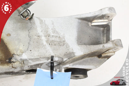 1999-2005 Porsche 911 996 Coupe Left Rear Suspension Subframe Bracket OEM