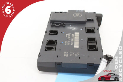 2003-2009 Mercedes W209 CLK350 Front Right Door Control Module 2098202226 OEM
