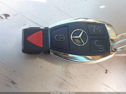 Parting Out- 2008 Mercedes-Benz E350 W211- 108