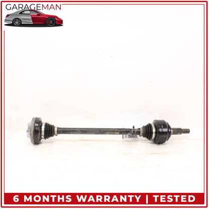 2003-2010 Porsche Cayenne 955 Rear Left or Right Side CV Axle Drive Shaft OEM