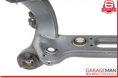 2010-2018 Mercedes-Benz E400 W207 Rear Subframe 2073500606
