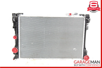 2012-2016 Mercedes-Benz E250 W212 Cooling Radiator 0995006203