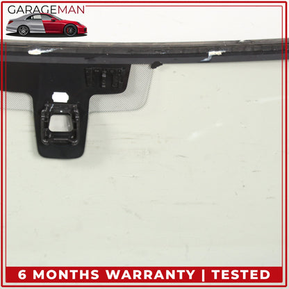 2015-2017 Jaguar F-Type X152 Coupe Windshield Windscreen Window Glass OEM