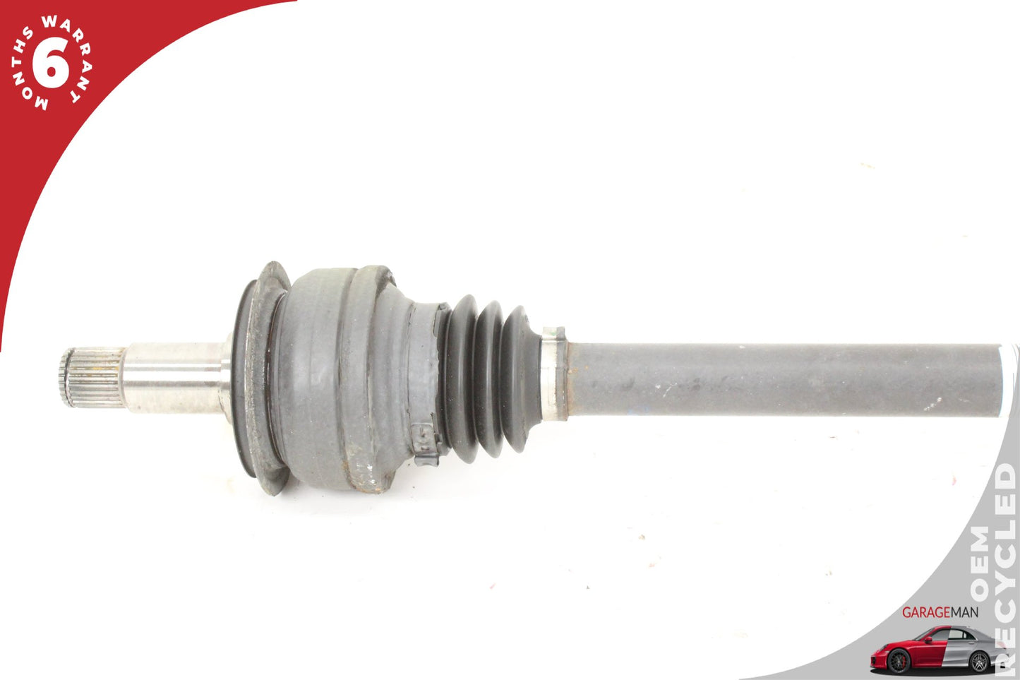 2012-2019 Mercedes X166 GL450 Rear Left or Right Side CV Axle Drive Shaft OEM
