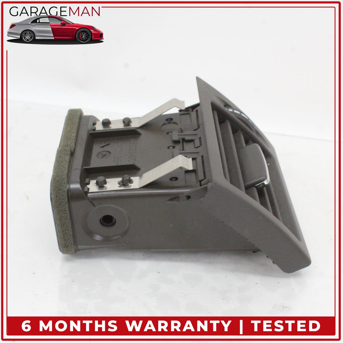 2008-2011 Mercedes W204 C300 Front Left Side Dash AC A/C Air Vent 2048300754 OEM