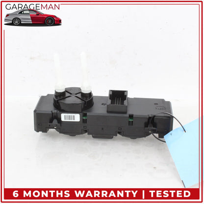 2001-2004 Mercedes R170 SLK320 AC Temperature Climate Control Switch Panel OEM