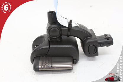 2012-2019 Fiat 500e GPS NAV Navigation w/ Cradle Mount 04725917AB OEM