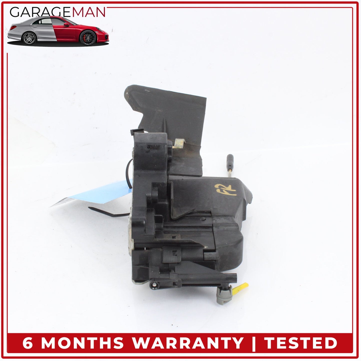 1997-2004 Mercedes R170 SLK320 Right Passenger Door Lock Latch Actuator OEM