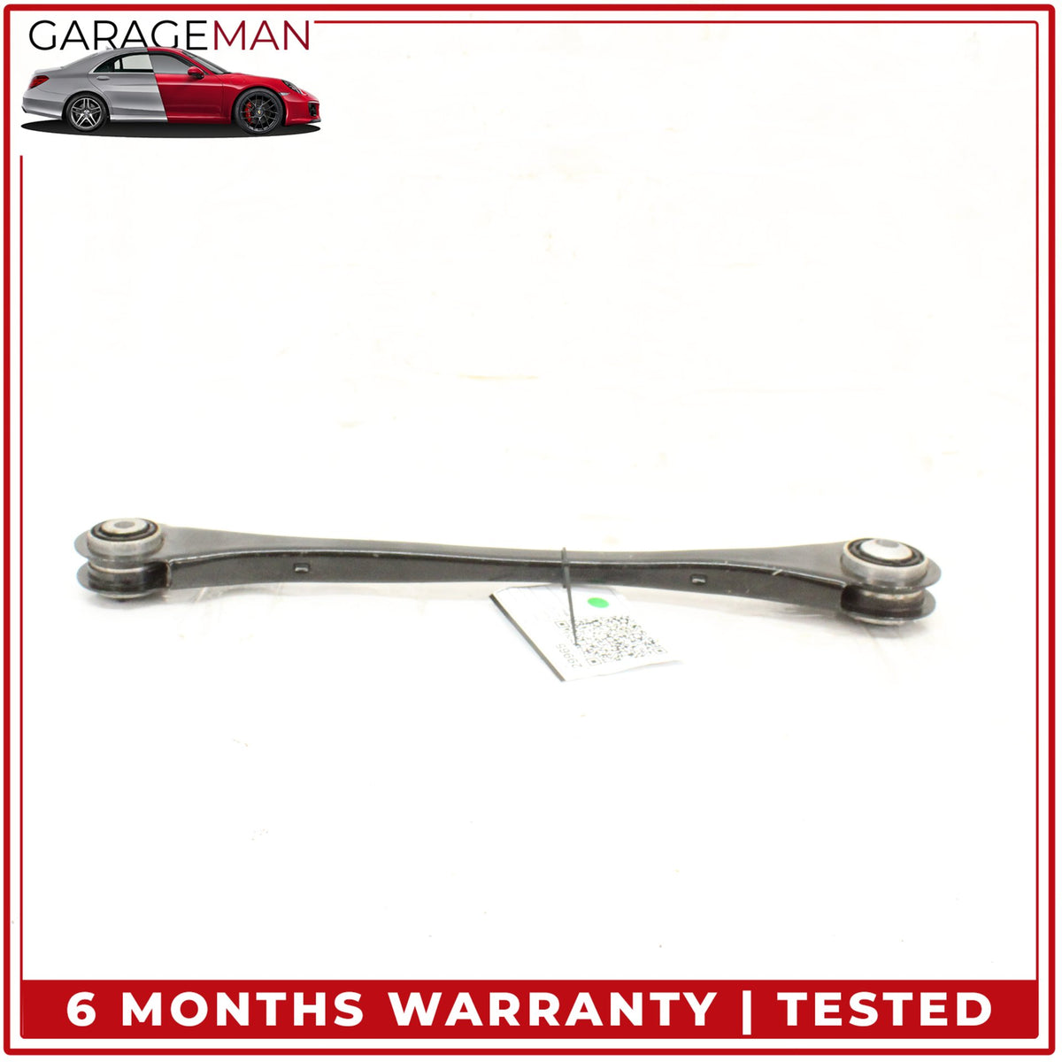 2018-2025 Audi Q5 Rear Right Passenger Side Tie Rod Control Arm 80A501530A OEM