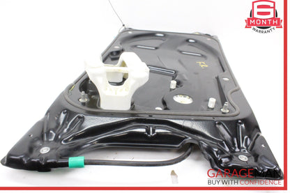 2005-2016 Land Rover LR4 SUV Front Right Side Window Regulator AH2223200AB OEM