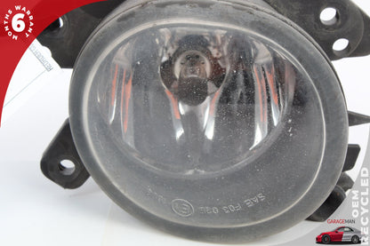 2006-2012 Mercedes X164 GL450 Front Left Side Fog Light Lamp 2518200756 OEM