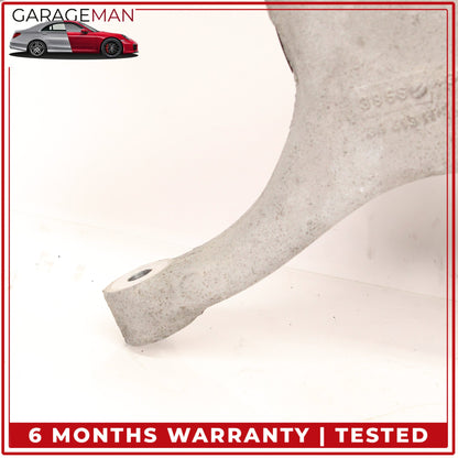 2012-2018 Audi A6 A7 Rear Left Driver Side Lower Control Arm 8R0505311F OEM