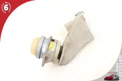 2010-2016 Land Rover LR4 SUV Front Right Engine Mount Bracket AH226037AA OEM