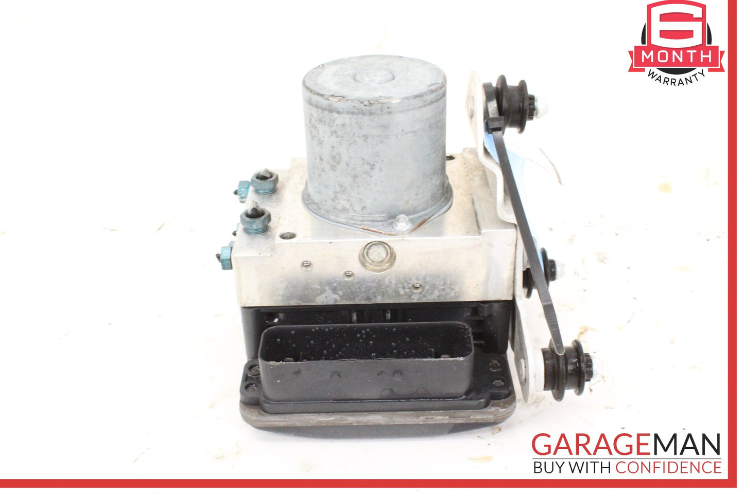 2012-2015 Audi A6 A7 ABS Anti Lock Brake Pump Module 4G0907379F OEM