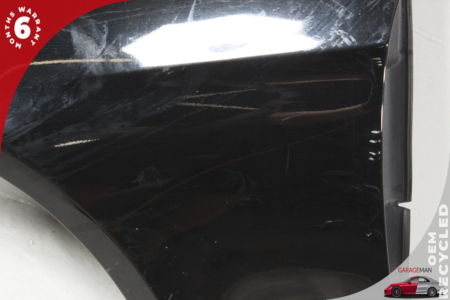2010-2016 Mercedes-Benz E400 W207 Coupe Left Front Fender 2128810201