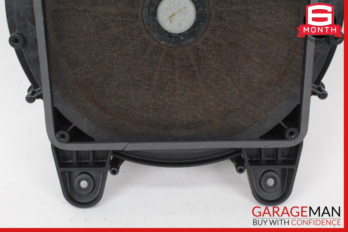 2017-2024 Audi A4 Sedan Rear Audio Subwoofer Speaker 8W5035412A