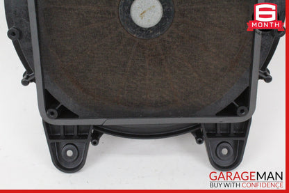 2017-2024 Audi A4 Sedan Rear Audio Subwoofer Speaker 8W5035412A