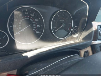 Parting Out- 2014 BMW 328d- 167