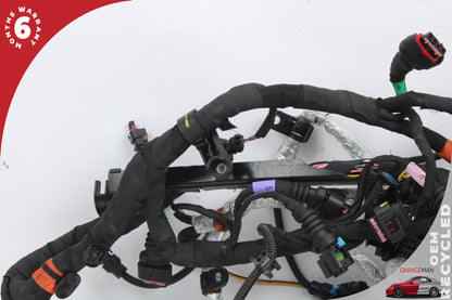 2014-2024 Maserati Ghibli M157 3.0L Engine Motor Wiring Wire Harness 7894188 OEM
