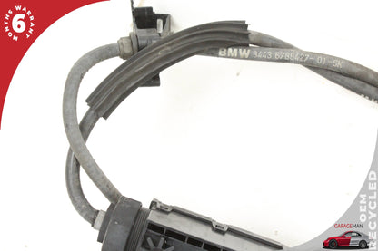 2009-2015 BMW 750i xDrive Electronic Parking Brake Control Module 6877316 OEM