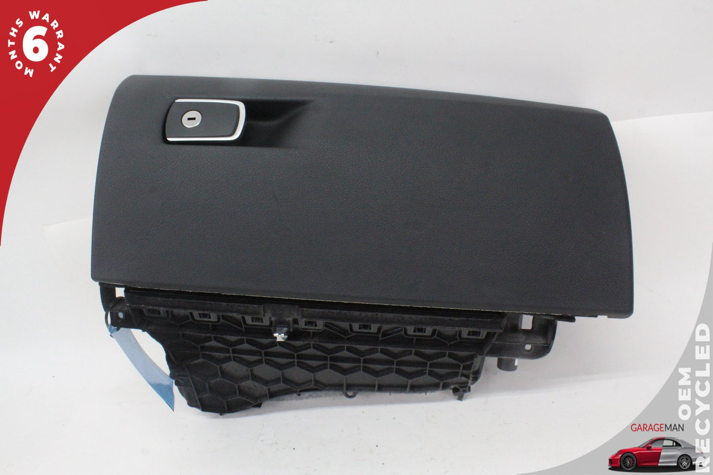 2012-2020 BMW 430i F36 Front Right Side Glove Box Storage Compartment 246587 OEM