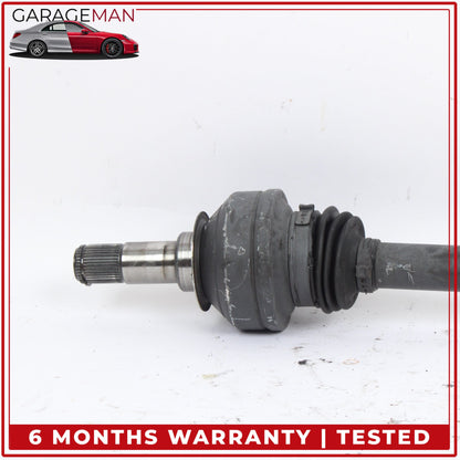 2006-2012 Mercedes W164 ML350 Rear Left or Right Side CV Axle Drive Shaft OEM