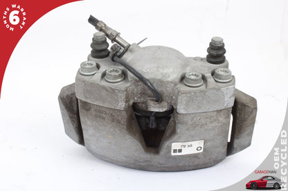 2009-2016 Audi A5 A4 Front Left and Right Side Brake Caliper Set 8K0106AJ OEM