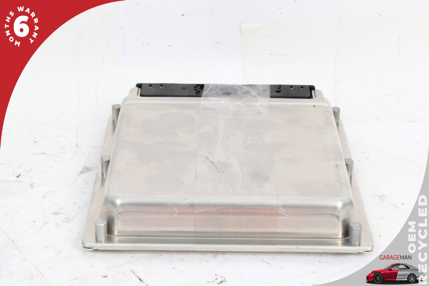 2003-2006 Mercedes W219 CLS550 ECU ECM Engine Control Module Unit 1131534479 OEM