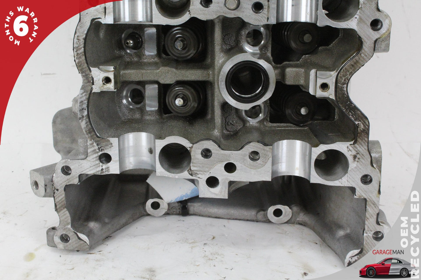 2011-2020 Mercedes X166 GL450 GLS550 SL550 Left Cylinder Head 2780107903 OEM