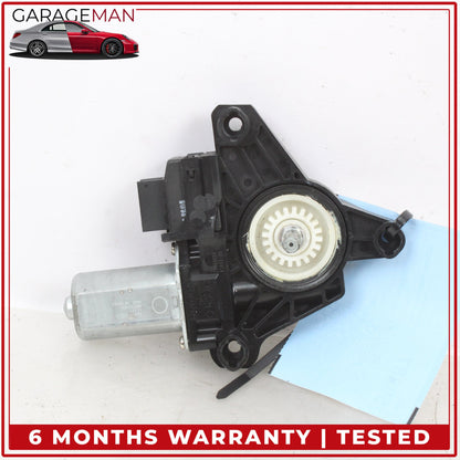 2015-2020 Mercedes X156 GLA250 Rear Right Window Regulator Motor 2469063200 OEM