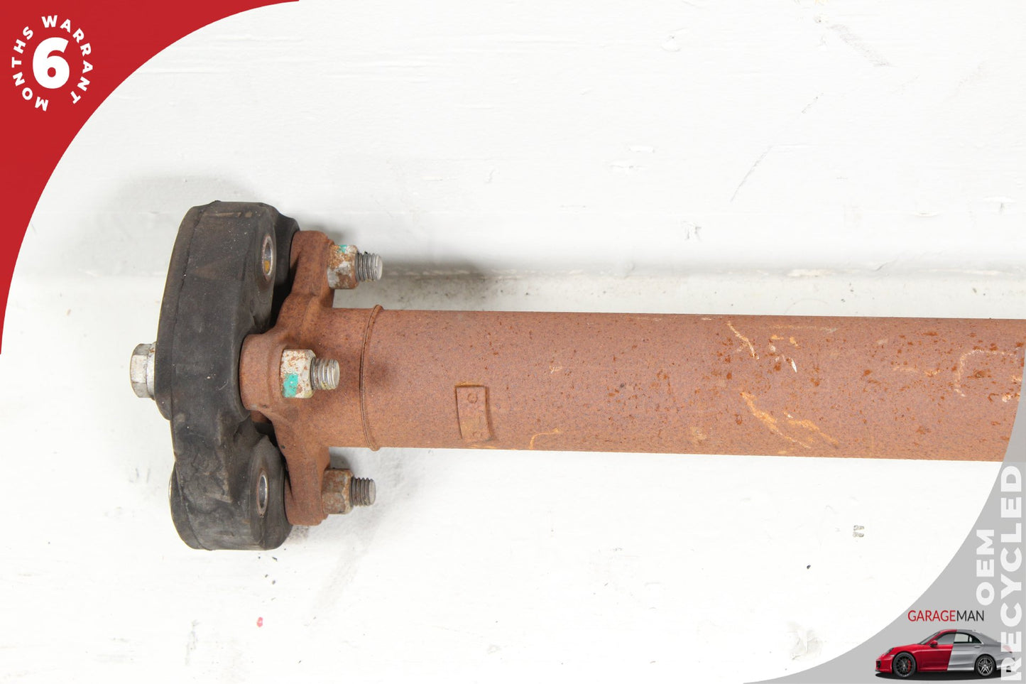 2006-2010 Pontiac Solstice RWD Rear Drive Shaft Driveshaft 15922549 OEM