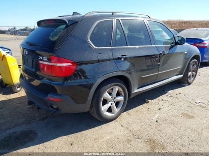 Parting Out- 2008 BMW X5 E70 Si- 227