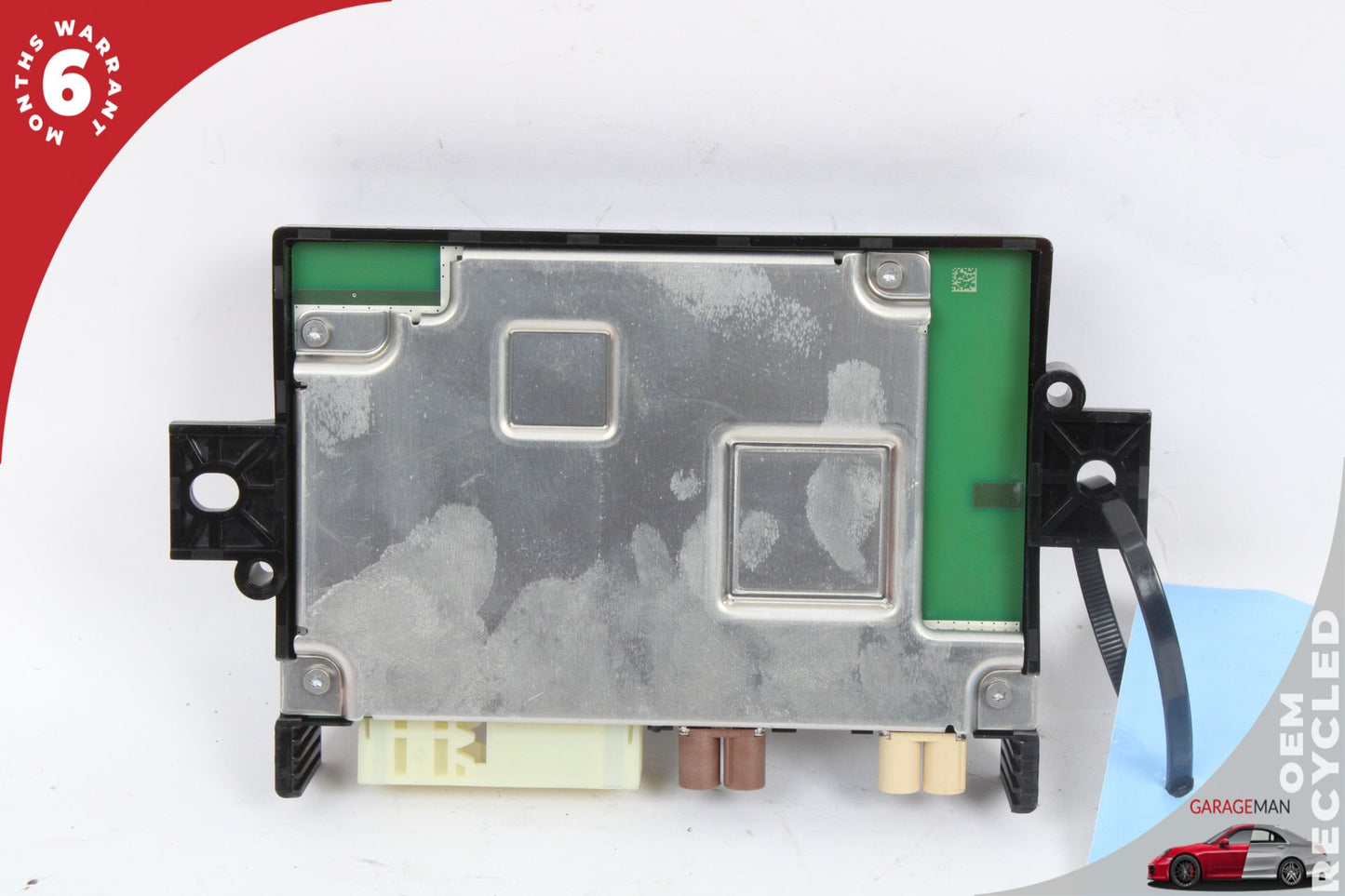 2019-2021 Mercedes W205 C300 Emergency Call Communication Control Module OEM