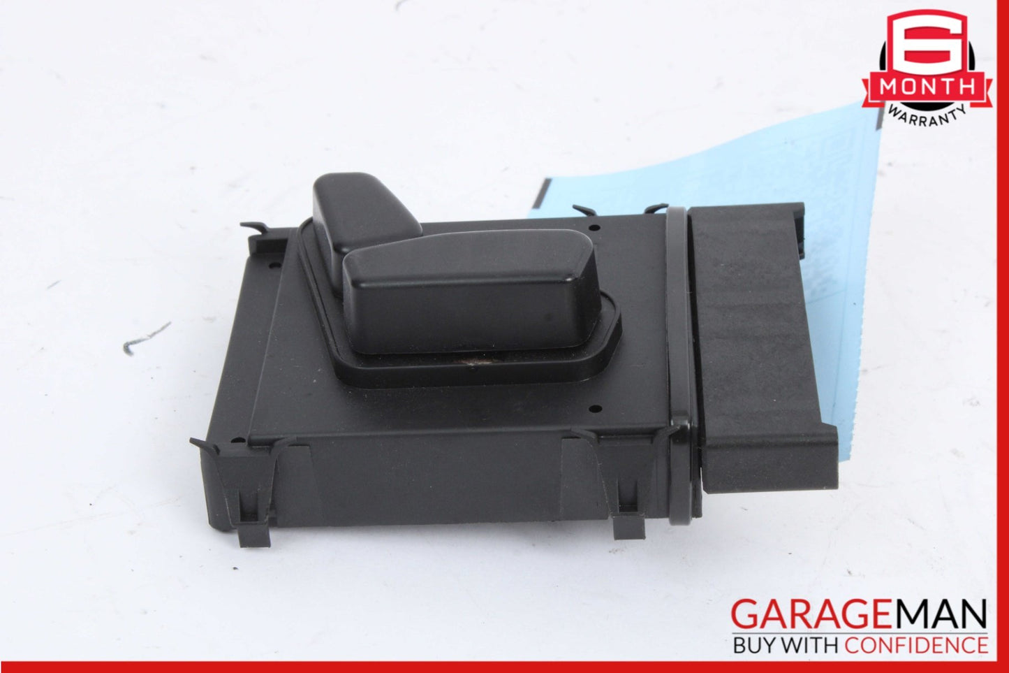 2014-2020 Maserati Ghibli III M157 Front Right Seat Control Memory Switch OEM