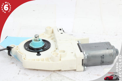 2010-2016 Land Rover LR4 SUV Front Right Window Regulator Motor AH2214B552AA OEM