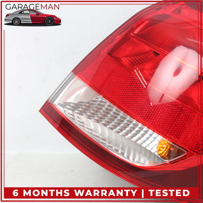 2014-2017 Mercedes W242 B Electric Drive Rear Right LED Outer Tail Light OEM