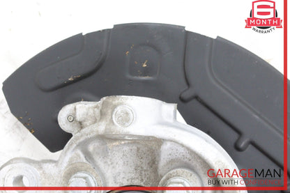 2013-2019 Ford Flex SUV Front Left Spindle Knuckle Wheel Hub DE9Z3K186A OEM