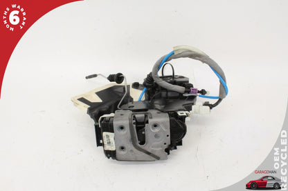 2014-2019 Mercedes W117 CLA45 AMG CLA250 Rear Left Door Lock Latch Actuator OEM