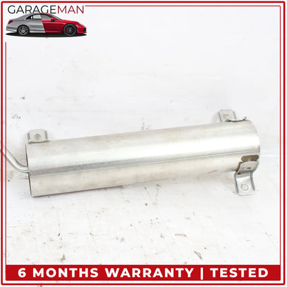 2009-2019 BMW 650i 550i 750i Engine Vacuum Reservoir Tank 7571303 OEM